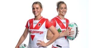 Tarsha Gale Cup: Undefeated Steelers 60 minutes away from Grand Final