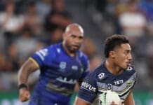 New leaders, Titans into the eight & Dragons huge risers: Power Rankings, Round 22