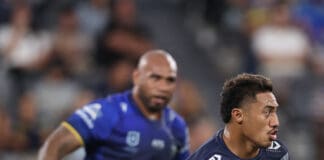 New leaders, Titans into the eight & Dragons huge risers: Power Rankings, Round 22