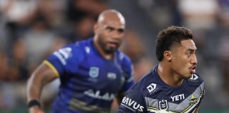 New leaders, Titans into the eight & Dragons huge risers: Power Rankings, Round 22