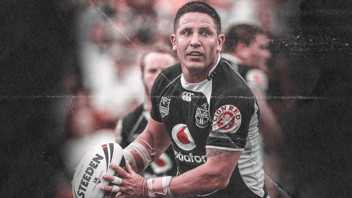 Steve Price names three most feared opponents in his career - NRL News
