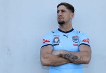 Eels confirm departures of eleven players