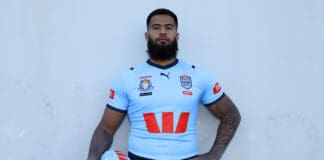 NSW Blues Training, State of Origin 2024 Game 2