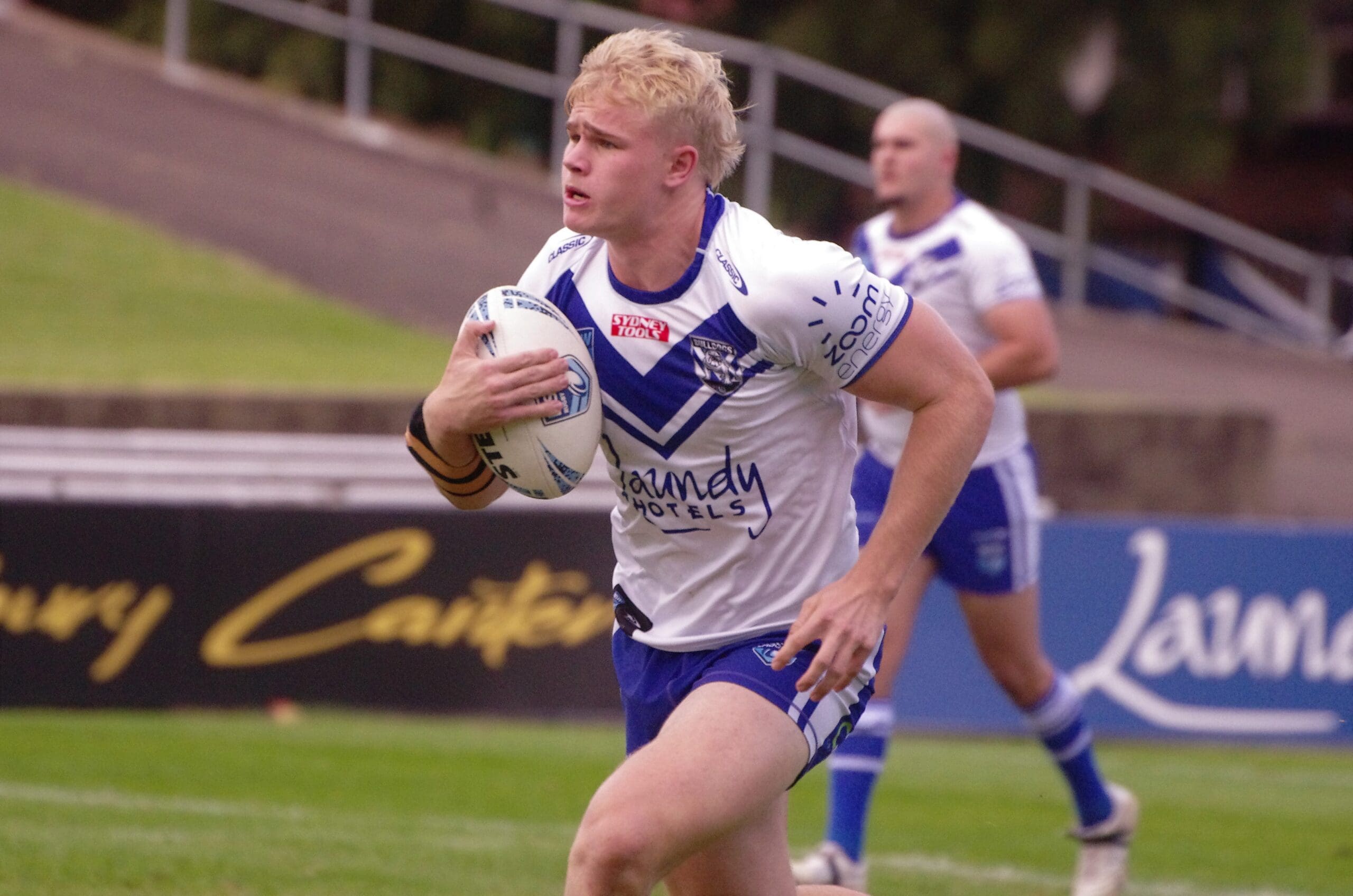 Bulldogs forward makes decision on potential release request