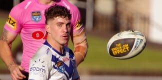 Canterbury Bulldogs confirm 2025 development list