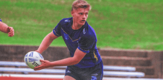 "He's a special kid": Melbourne Storm youngster earns contract upgrade