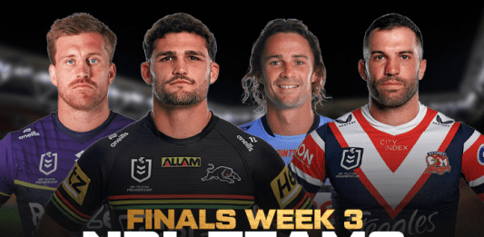 NRL 2024: Team Lists and Selections - Zero Tackle