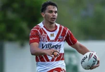 2025 QLD Cup Player Movements and Squads