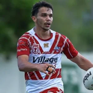 2025 QLD Cup Player Movements and Squads