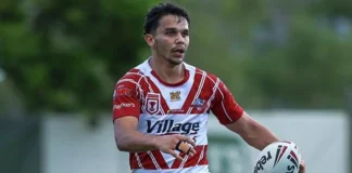 2025 QLD Cup Player Movements and Squads