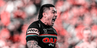 How a Charcoal Chicken feed formed the friendship between James Fisher-Harris and Moses Leota