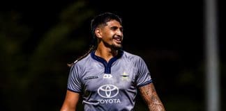 Cowboys confirm train and trial contracts for quartet