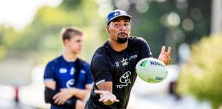 Cowboys utility back finds new home for 2025