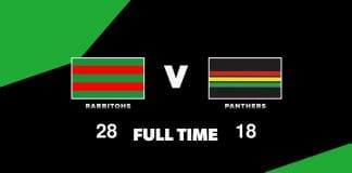 LIVE: Rabbitohs vs Panthers – Round 4, 2025