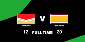 LIVE: Dolphins vs Broncos – Round 4, 2025
