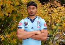 2025 State of Origin Game 1 Media Day