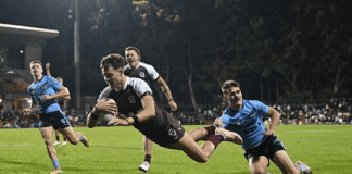 Tait's Time: Roosters young gun speaks on joining the club, training with Selwyn Cobbo