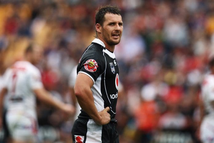 NRL Rd 3 – Warriors v Dragons