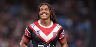 NRL Rd 1 – Roosters v Broncos
