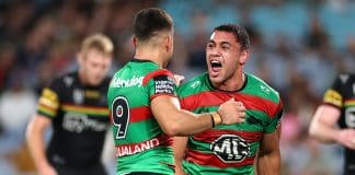 NRL Rd 4 – Rabbitohs v Panthers