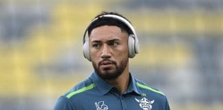 NRL Rd 4 – Cowboys v Raiders