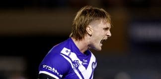 NRL Rd 4 – Sharks v Bulldogs