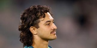 NRL Rd 5 – Raiders v Sharks