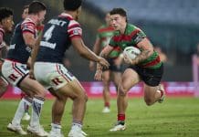NRL Rd 5 – Rabbitohs v Roosters