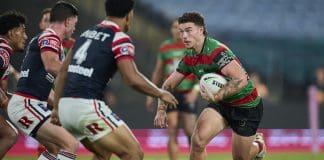 NRL Rd 5 – Rabbitohs v Roosters