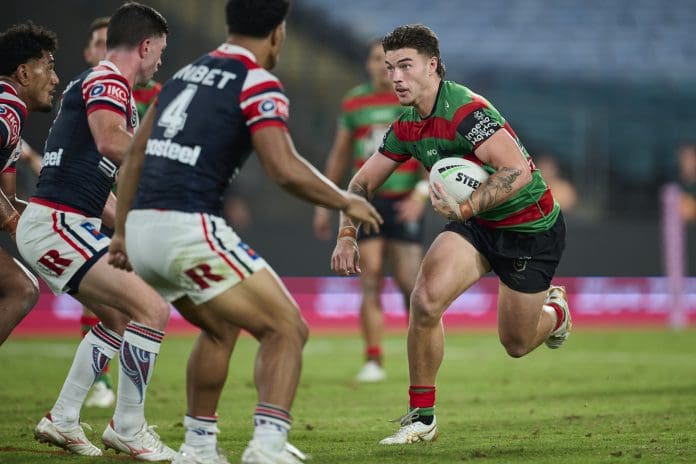 NRL Rd 5 – Rabbitohs v Roosters
