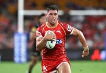 NRL Rd 6 – Dolphins v Panthers