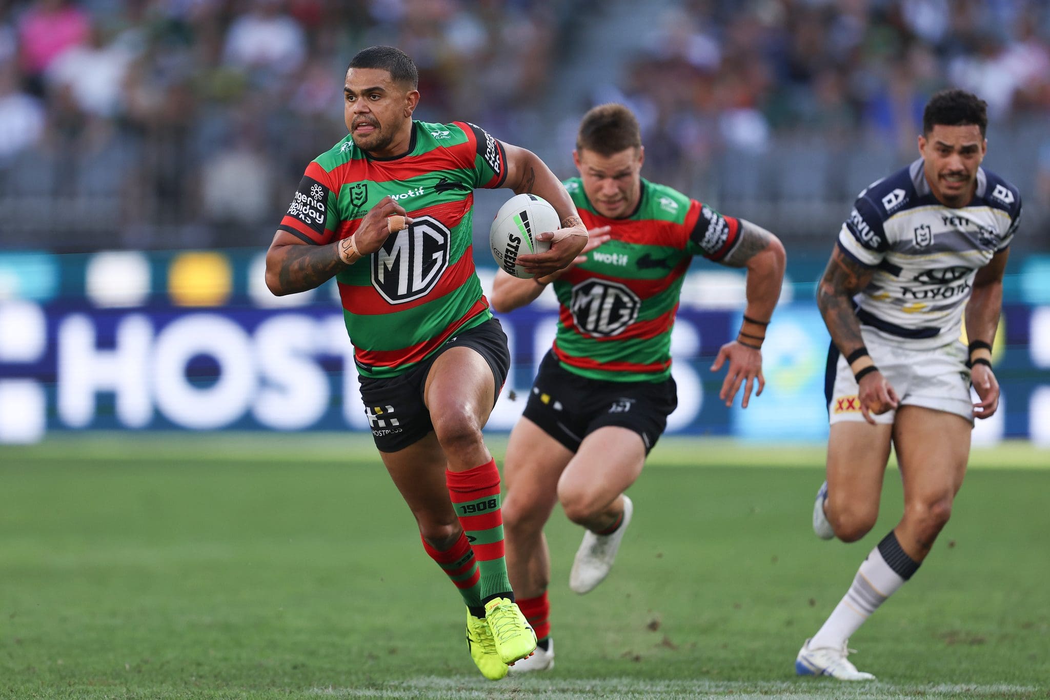 The ultimate guide to State of Origin selection - Zero Tackle