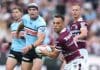 NRL Rd 10 – Sea Eagles v Sharks