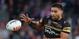 NRL Round 14, 2025: Wests Tigers vs Penrith Panthers