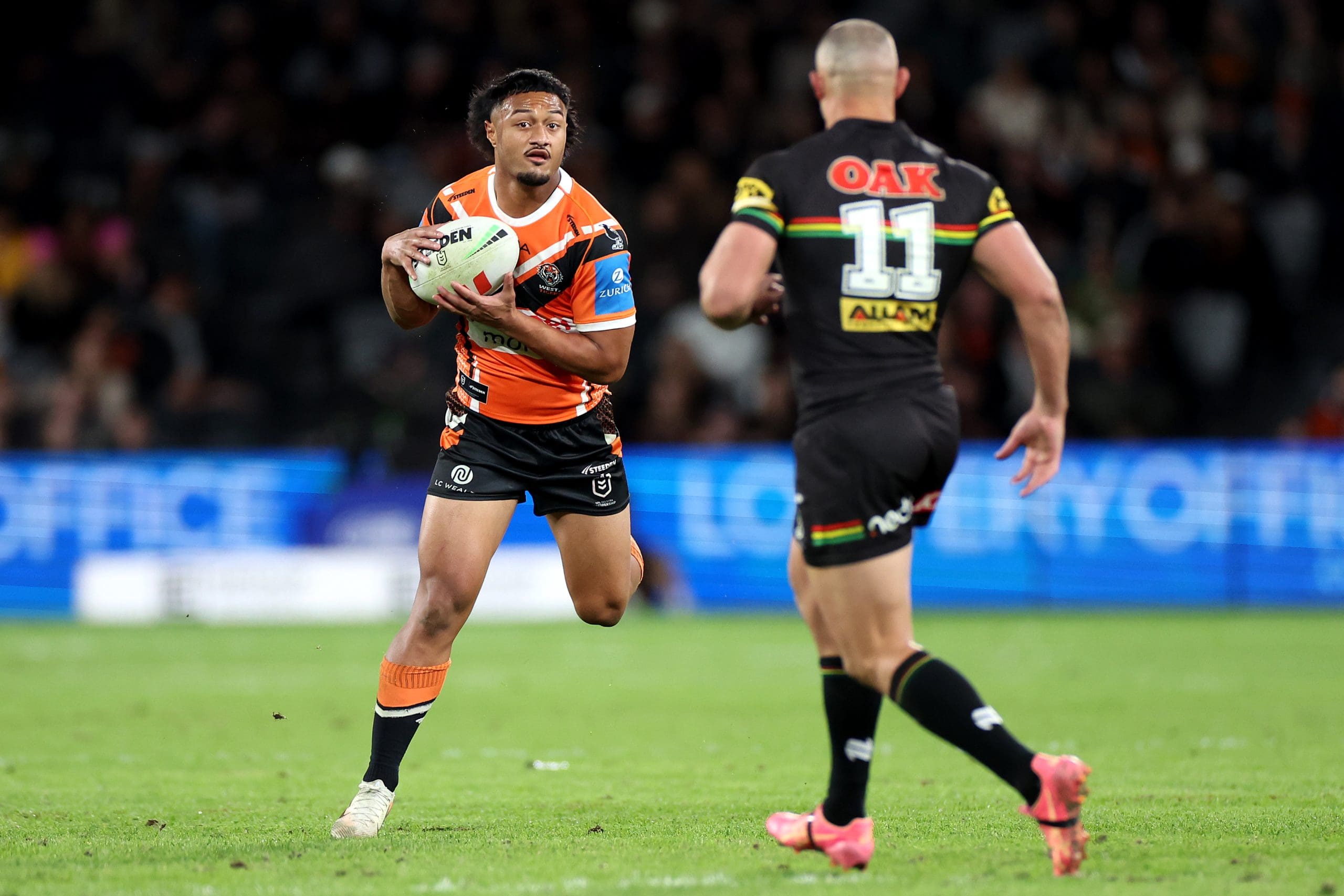 Fiji loses Fainu brothers for World Cup due to heritage issues