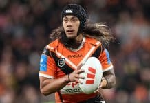 NRL Round 14, 2025: Wests Tigers vs Penrith Panthers