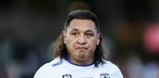 NRL Rd 16 –  Tigers v Raiders