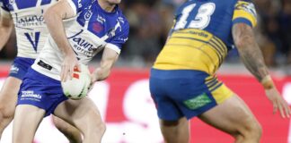 Bulldogs, Eels take contrasting stance amid gangland safety concerns NRL Rd 14 – Bulldogs v Eels