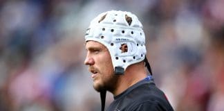 NRL Rd 14 – Roosters v Bulldogs