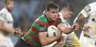 NRL Rd 10 – Rabbitohs v Broncos