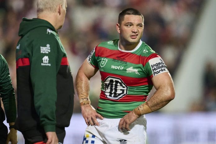 NRL Rd 18 – Sea Eagles v Rabbitohs