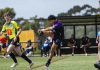 Melbourne Storm extend deal of local product and electric young talent