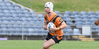 Wests Tigers reward hard-working junior duo with maiden NRL contracts