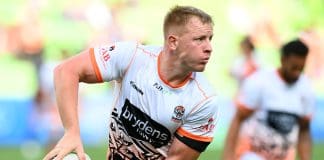 NRL Rd 4 – Storm v Wests Tigers