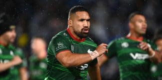 NRL Rd 18 – Warriors v Rabbitohs