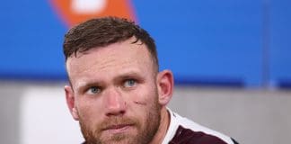 NRL Semi Final – Roosters v Sea Eagles