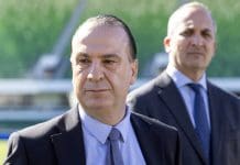 NRL Perth Bears Announcement