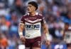 NRL Rd 24 – Wests Tigers v Sea Eagles