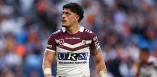 NRL Rd 24 – Wests Tigers v Sea Eagles