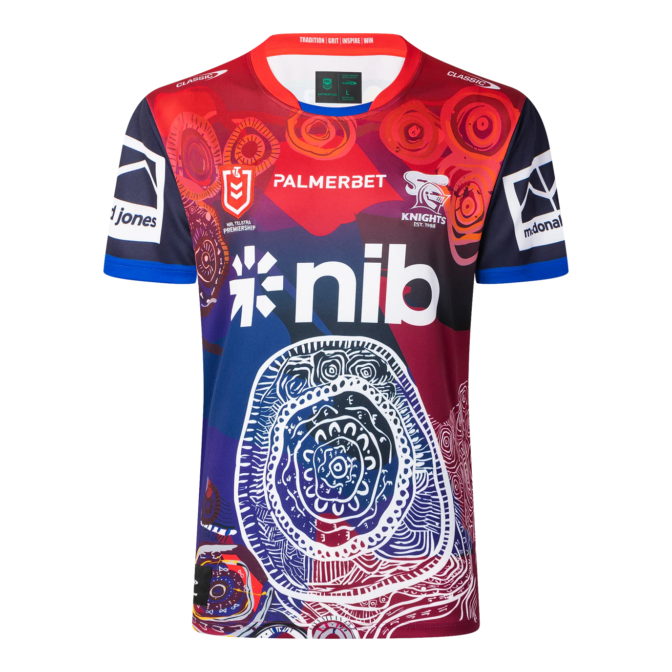 newcastle-knights-indigenous